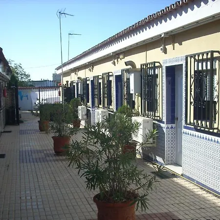 Pensión Don Diego