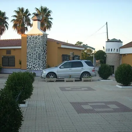 Don Diego San Juan Del Puerto