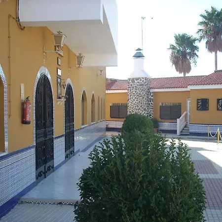 Pensión Don Diego San Juan Del Puerto