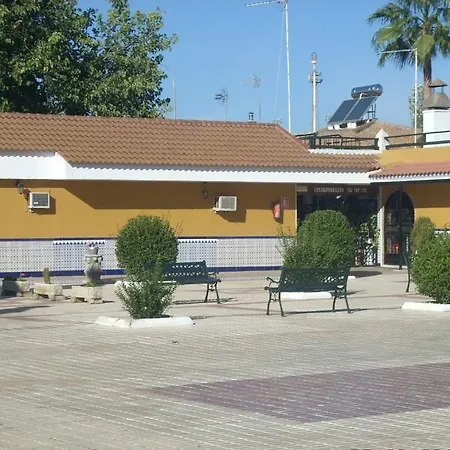 Pensión Don Diego