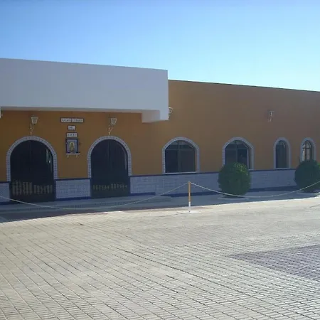 Don Diego Pensión