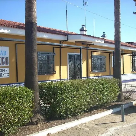 Don Diego 2* San Juan Del Puerto