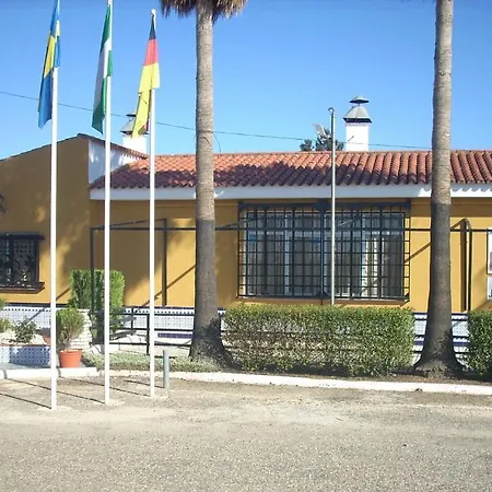 Don Diego San Juan Del Puerto