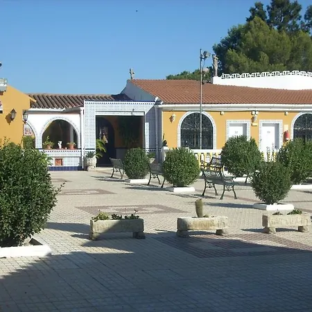 Pensión Don Diego 2*