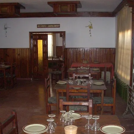 Pensión Don Diego