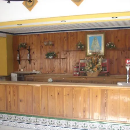 Don Diego San Juan Del Puerto